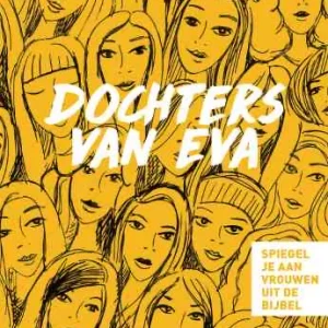 Dochters van Eva - Gertruud Bakker