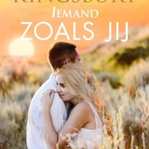 Iemand zoals jij - Karen Kingsbury