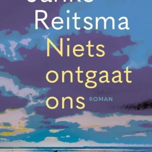 Niets ontgaat ons - Janke Reitsma