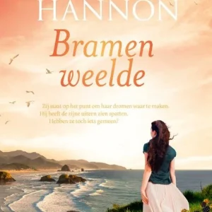 Bramenweelde - Irene Hannon