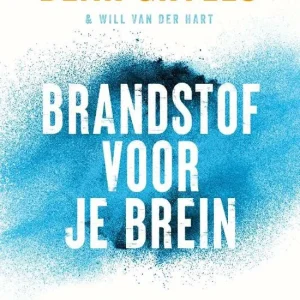 Brandstof voor je brein - Bear Grylls