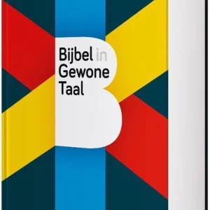 Bijbel in Gewone Taal - Huisbijbel