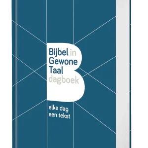Bijbel in gewone taal - Dagboek