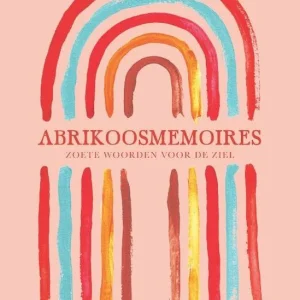 Abrikoosmemoires - Tess Guinery