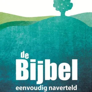 De bijbel eenvoudig naverteld - Willem de Vink
