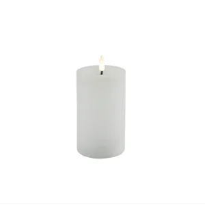 Countryfield Led Candle - Wit  - M