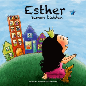 PeuterBijbelboekjes - Esther