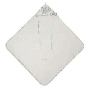 Jollein wikkeldeken 85x85cm - pimpelmees