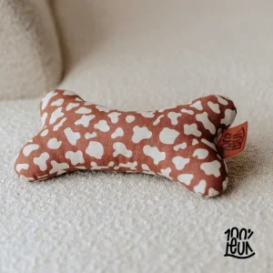 100% Leuk - Hondenspeeltje