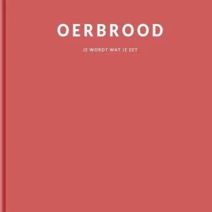 Oerbrood - Dagelijkse Broodkruimels