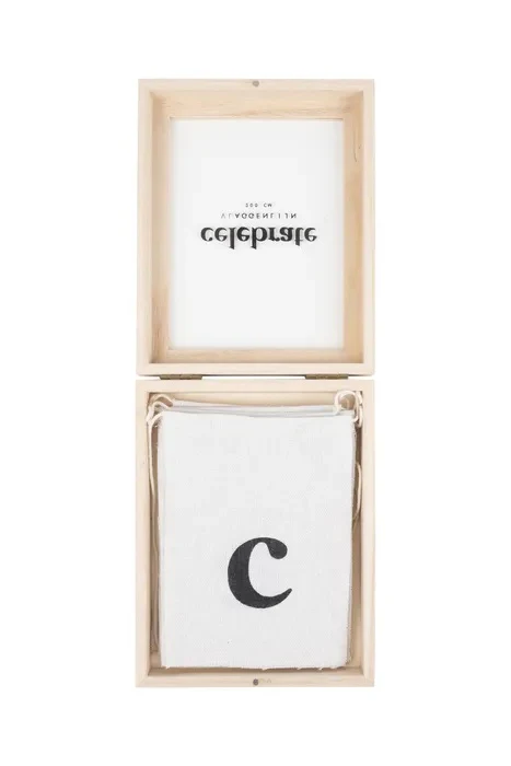 Zusss - Katoenen Vlaggenlijn - Celebrate - 200 cm - Afbeelding 4