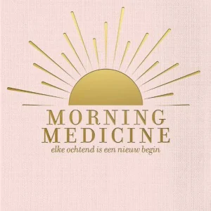 Morning Medicine - Angelique Heijligers