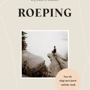 Zij lacht Guide - Roeping