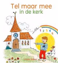 Tel maar mee in de kerk - Linda Bikker
