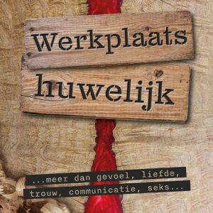 Werkplaats huwelijk - Jan-Willem & Joke Grievink