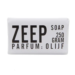 Mijn Stijl Blok XL Zeep Olijf 250 ML