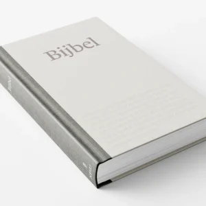 NBV21 - Huisbijbel