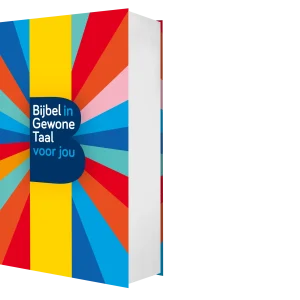 Bijbel in Gewone Taal voor jou 2.0