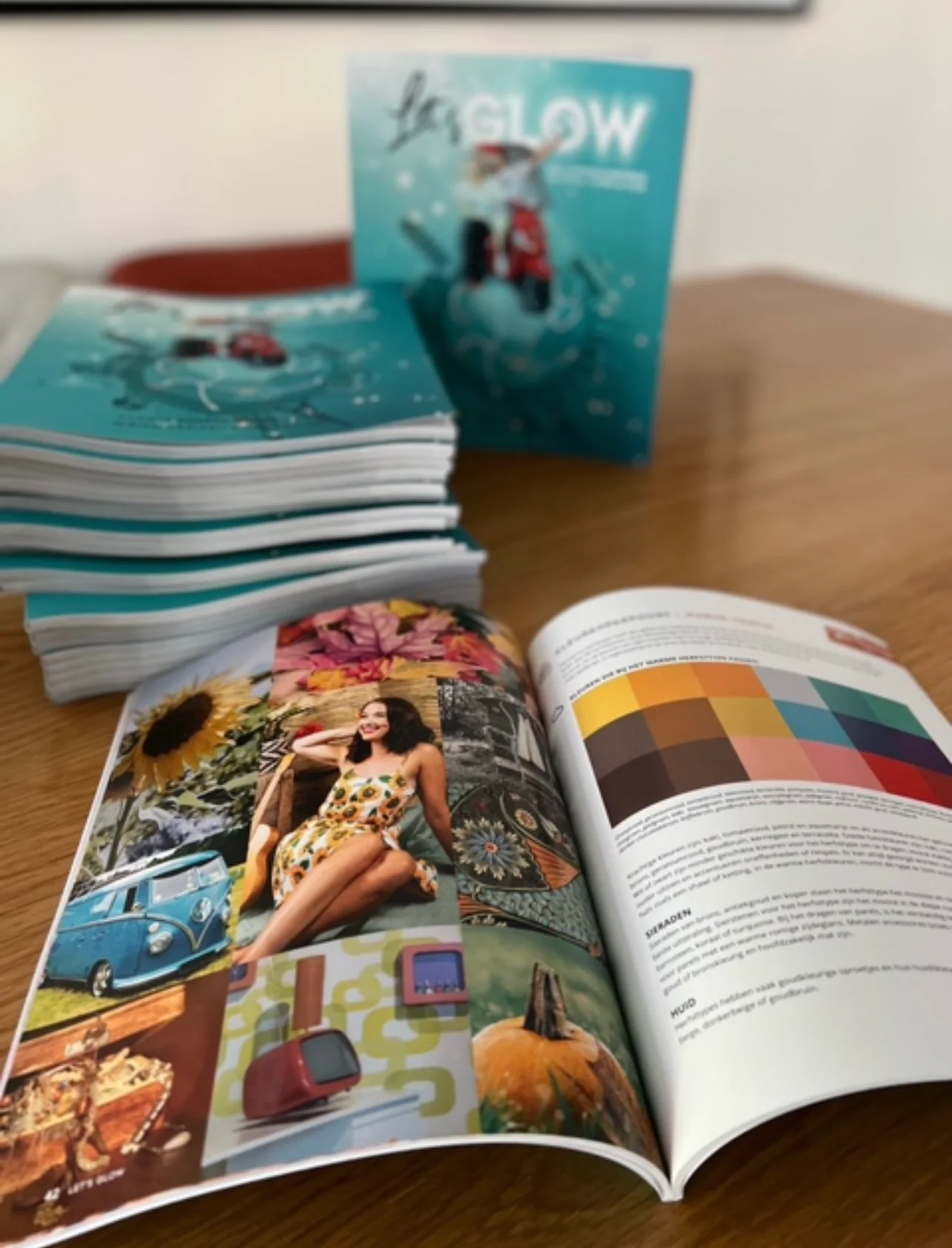 Let’s GLOW - Yvonne Ruizendaal & Miriam Koelewijn - Afbeelding 4