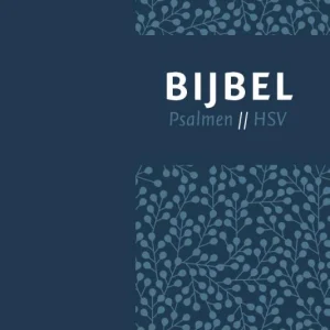 Bijbel met Psalmen HSV