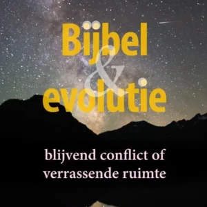 Bijbel en evolutie