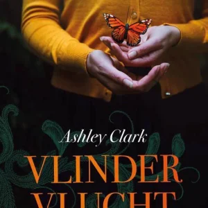 Vlindervlucht - Ashley Clark