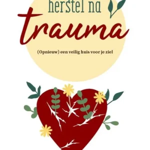 Herstel na trauma - Marion Lutke