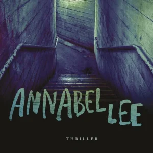 Zomer actie - Annabel Lee - Mike Nappa