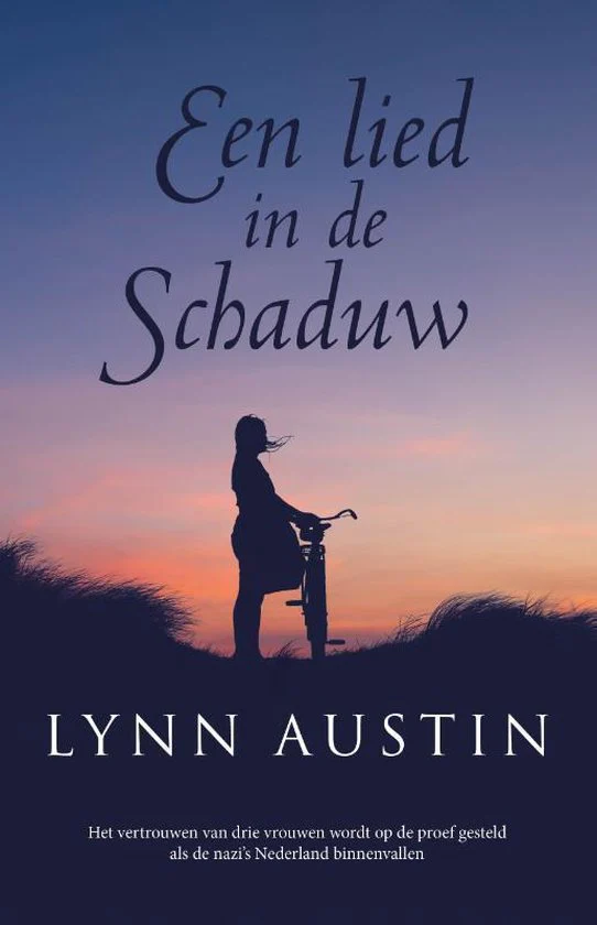 Een lied in de schaduw - Lynn Austin - Afbeelding 2