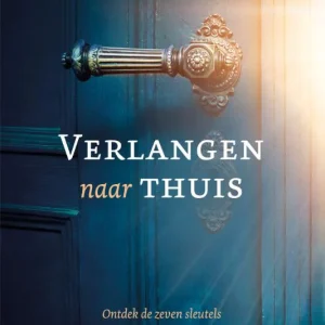 Verlangen naar Thuis - Lize Roest