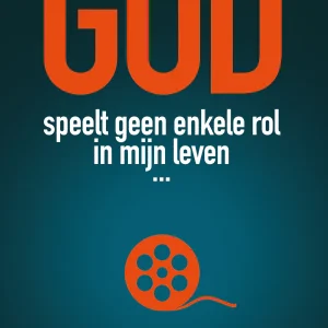 God speelt geen enkele rol in mijn leven - Wilkin van de Kamp