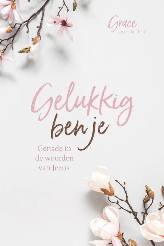 Gelukkig ben je - Grace - Zussenliefde