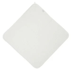 Jollein Badcape Badstof- 75x75- Ivory