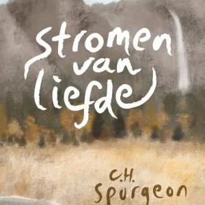 Stromen van Liefde