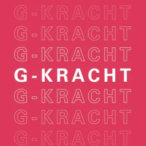 G-Kracht - Henk Stoorvogel