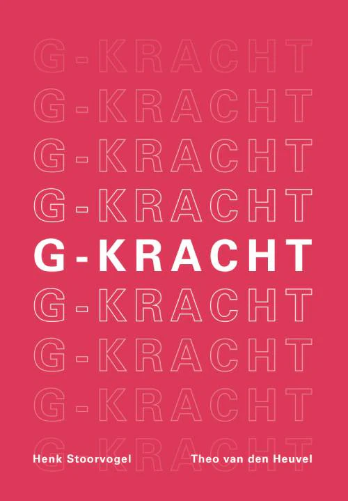 G-Kracht - Henk Stoorvogel