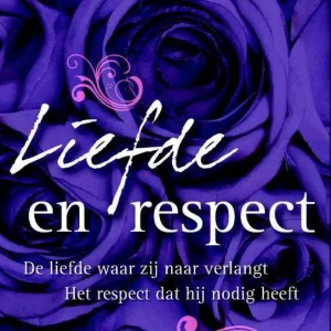 Liefde en respect - Emerson Eggerichs