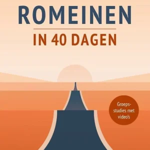 Romeinen in 40 dagen - Max Lucado