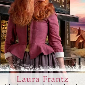 Het hart van de chocolaterie - Laura Frantz