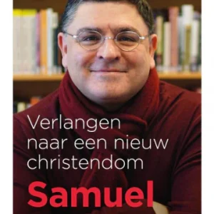 Verlangen naar een nieuw christendom- Samuel Lee