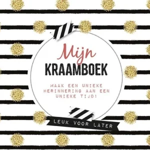 Mijn Kraamboek