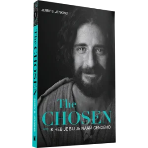 The Chosen -  Jerry B. Jenkins