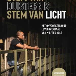 Stem van duisternis stem van licht - Wilfred Kols