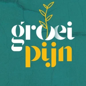 Groeipijn - Gids voor jonge mensen met geloofstwijfel - Ariënne Monster