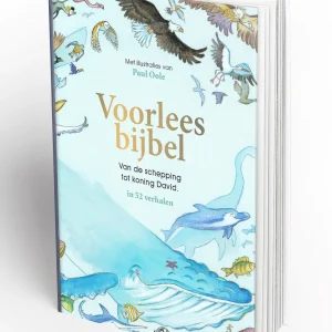 Voorleesbijbel -NBG de Vree/van Moere