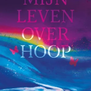 Mijn leven overhoop - Christa Tomassen - Heek