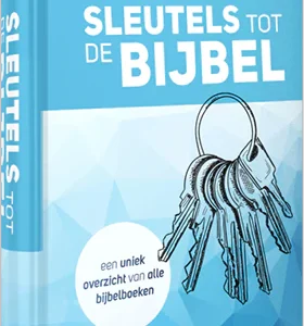 Sleutels tot de bijbel - David Pawson