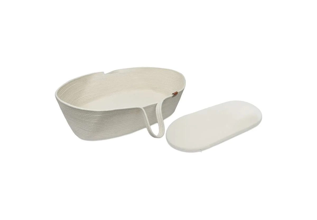 Jollein Mozesmand / Reiswieg Naturel - Afbeelding 3