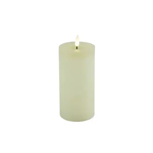 Countryfield Led Candle - Crème - L