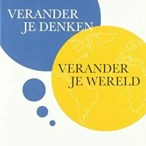 Verander je denken verander je wereld - Bobby Schuller